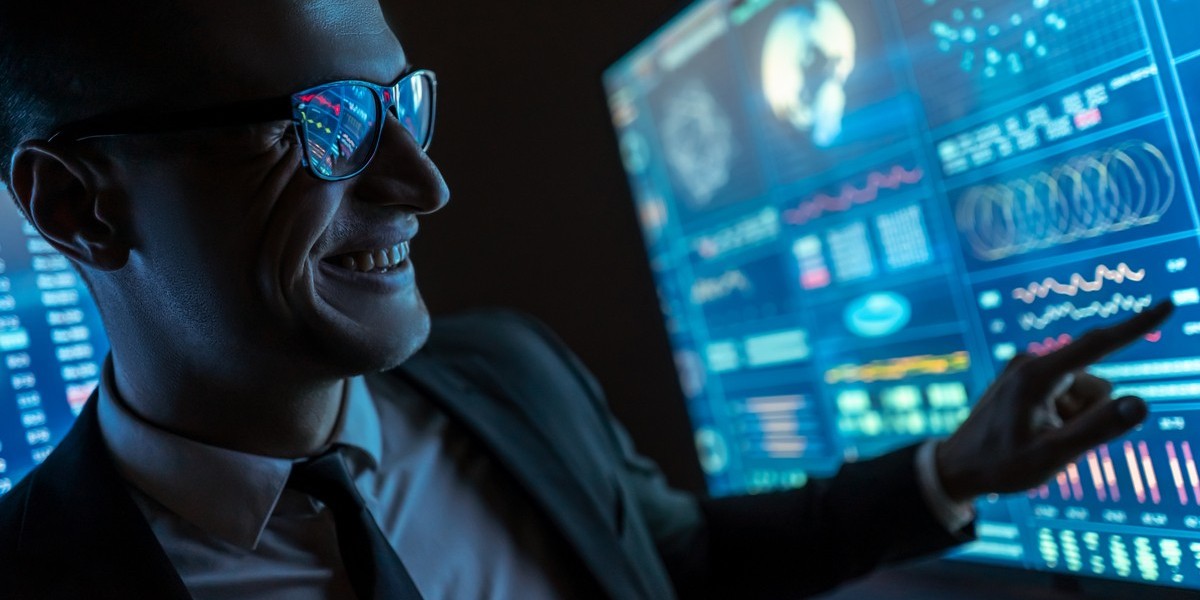 The Rise of Online Gambling Sites: Developments and Regulations