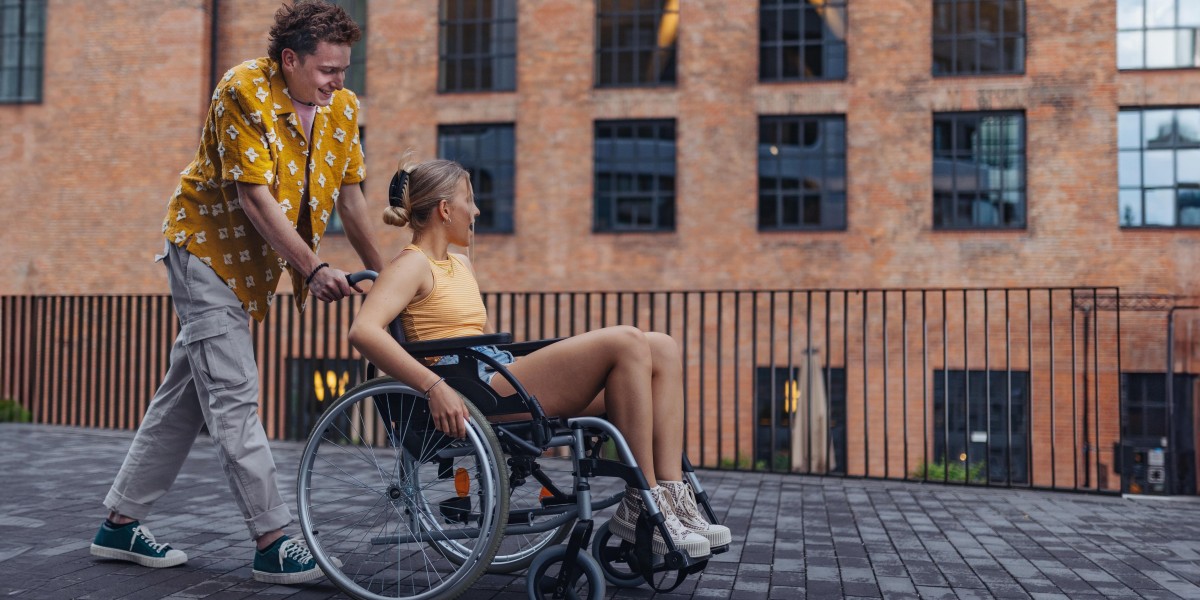 Learn About Mobility Scooters For Travel While Working From At Home