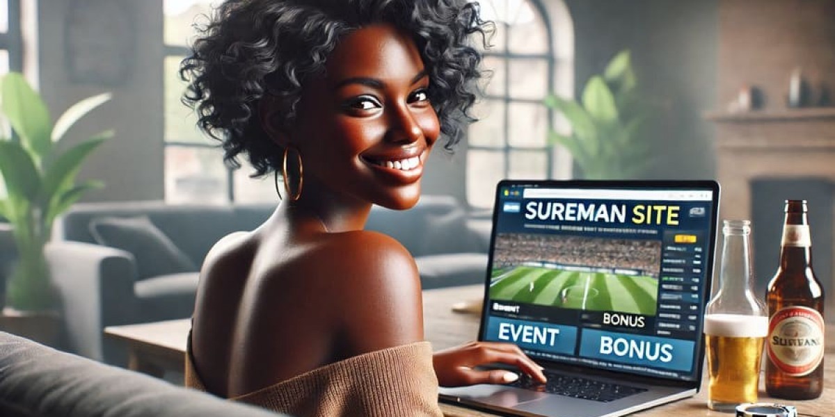 Ensuring Safety on Sports Toto Sites with Sureman Scam Verification